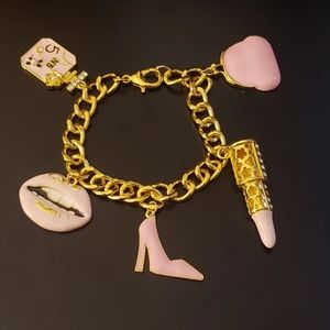 Handmade Charmed Bracelets $25 a piece